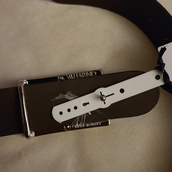 Mario Valentino Belt - Picture 7 of 12